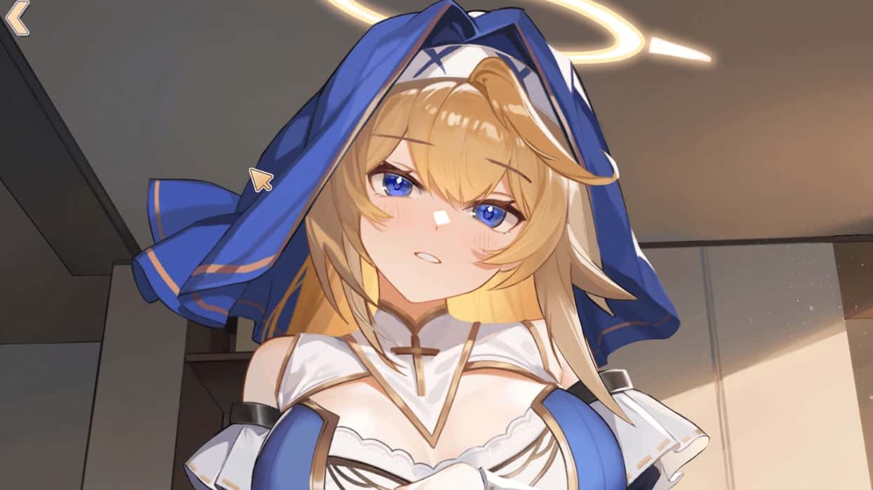 游戏截图1